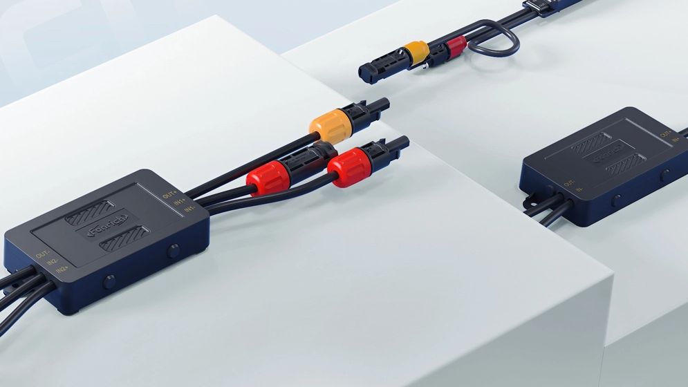 防患于未“燃”｜丰郅精准电弧保护，为光伏电站消除隐形火灾风险