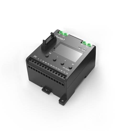 字符串组合盒监视1000V〜1700V 